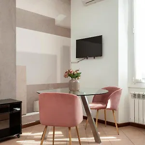 Exquisite Vannucci- Porta Romana Сasa de vacaciones