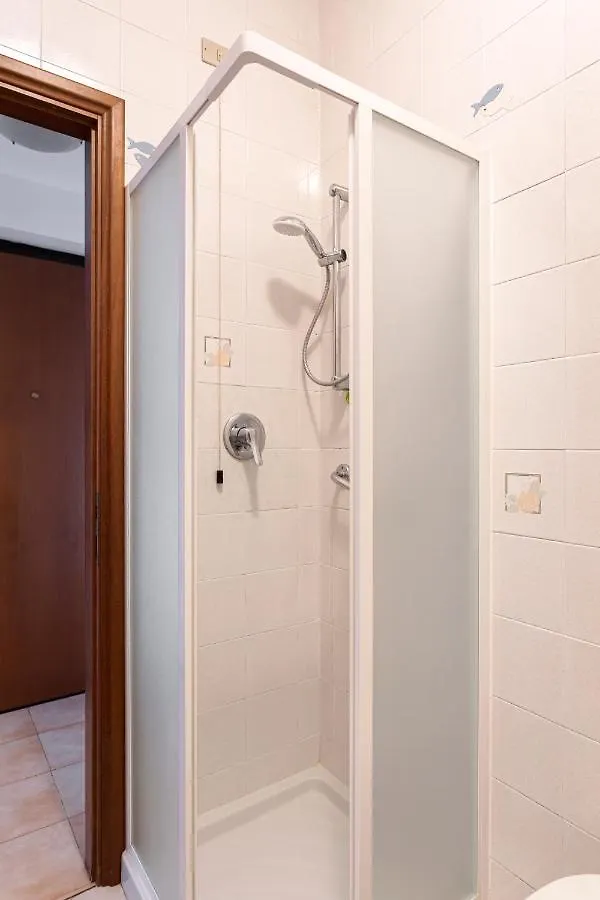 Comfy Apartment In Corso Como Milan Italy
