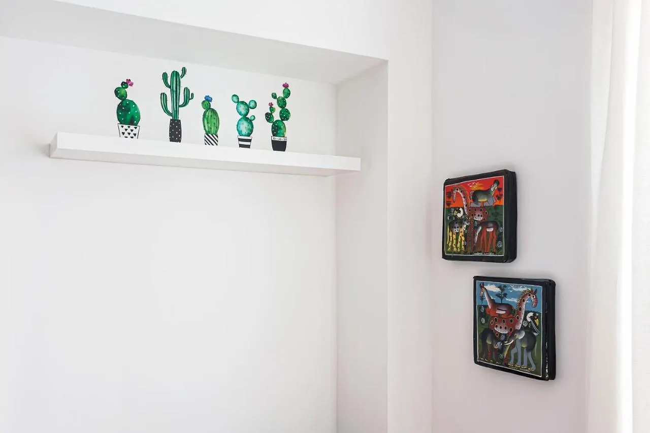 Comfy Apartment In Corso Como Milán